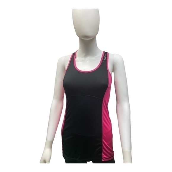 𝅺Reebok Tank Top - Picture 4 of 5